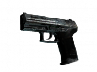 P2000 Panther Camo